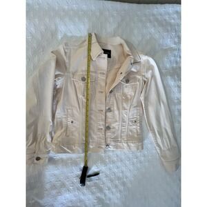 Liverpool, women's jacket, delicate peach color, size S.